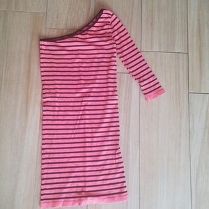 Bebe dress stretch